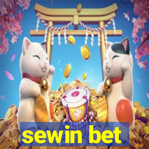 sewin bet